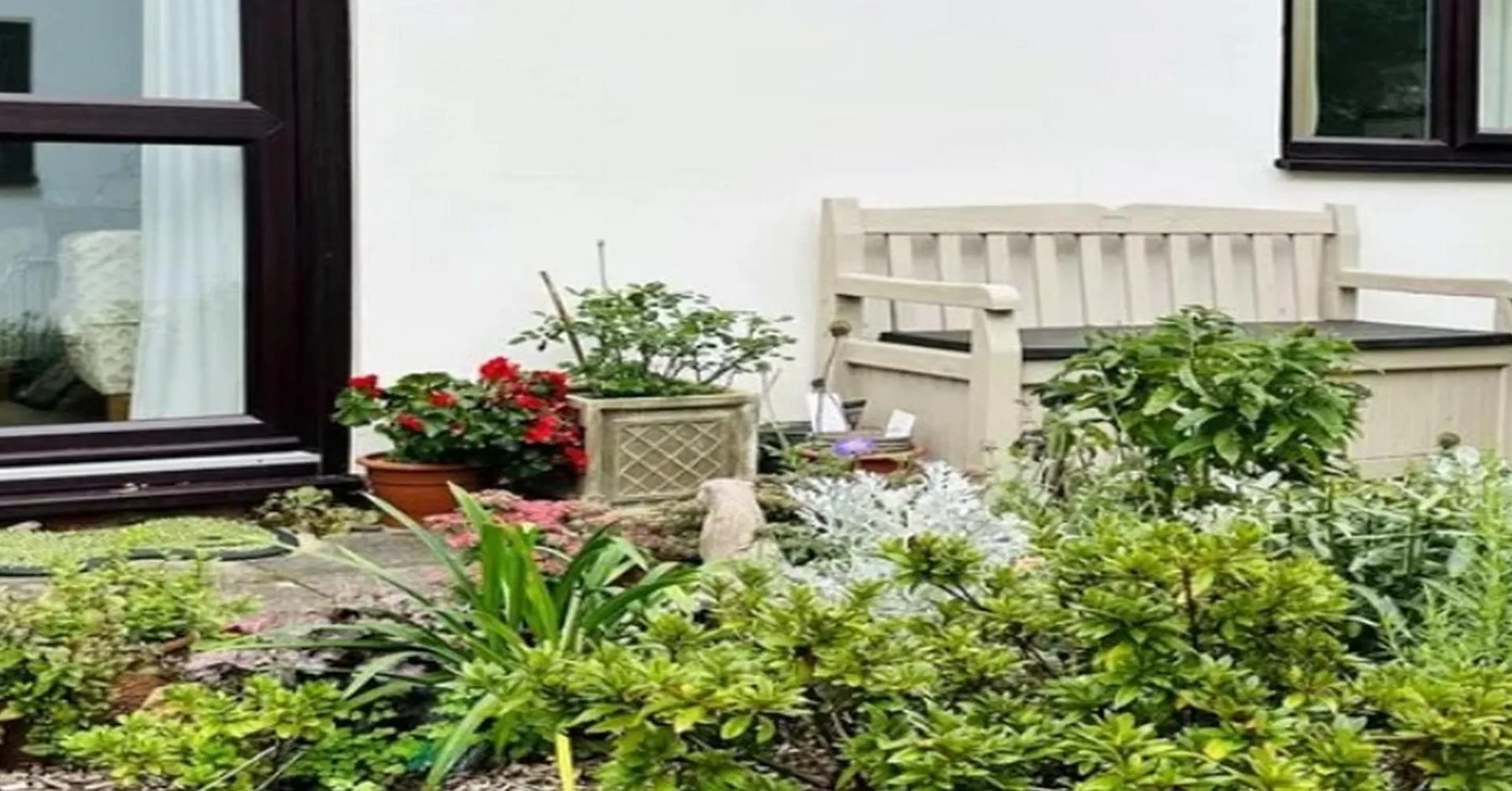 Villa Franciscusvilla Premium Seaviewvilla Muro Spagna